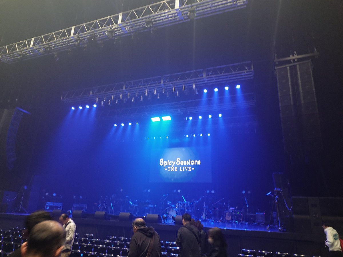 ryokusyaka_suki's tweet image. 🍛付きとはさすがスパイシーだぜ😂

#SpicySessions
#Penthouse