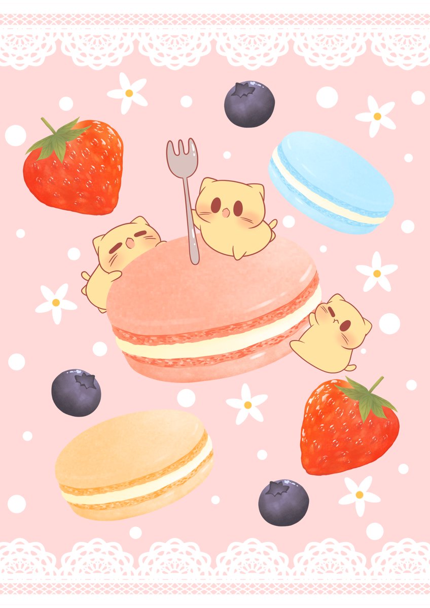 猫のむーた tweet media