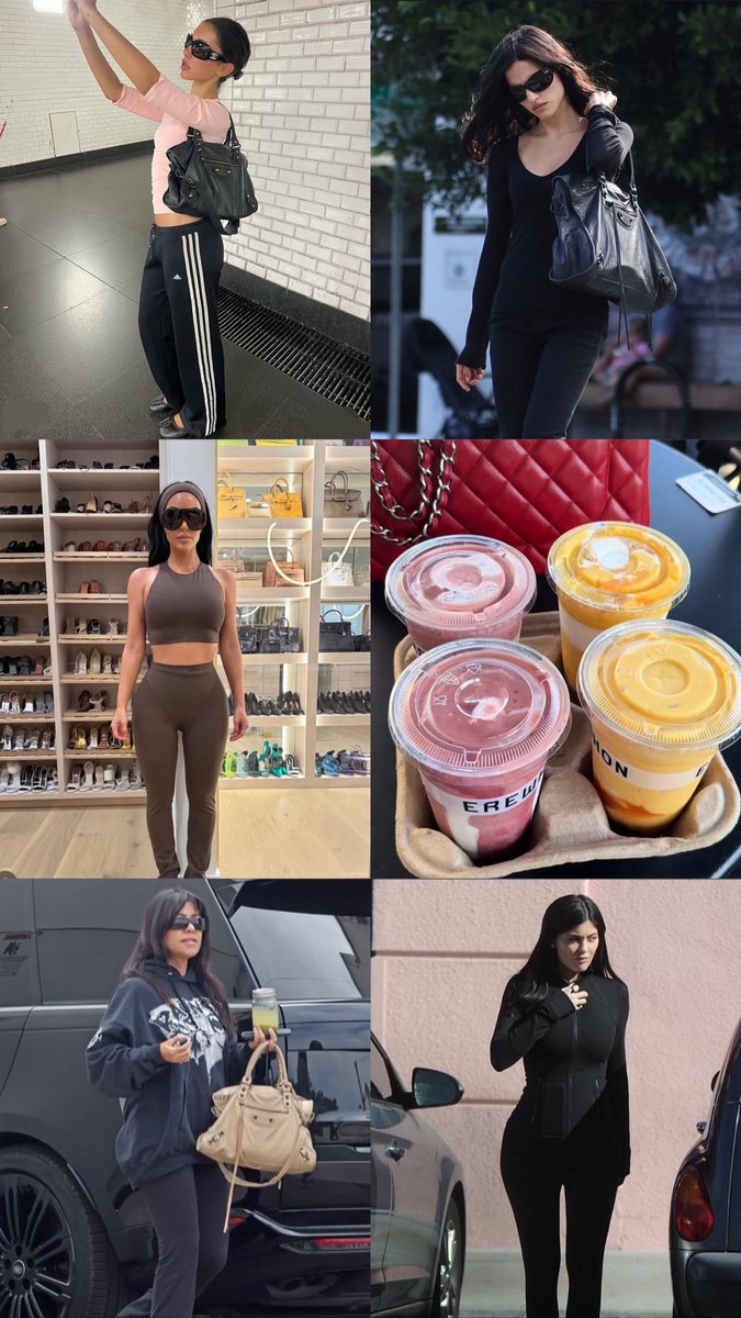 partynxxdoor's tweet image. Something these basic hoes wouldn’t understand #visionboard 🎀