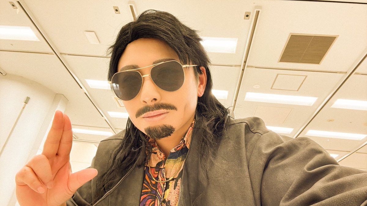 池ハロナイトきたぞッ‼️(ﾃﾞｨﾝ