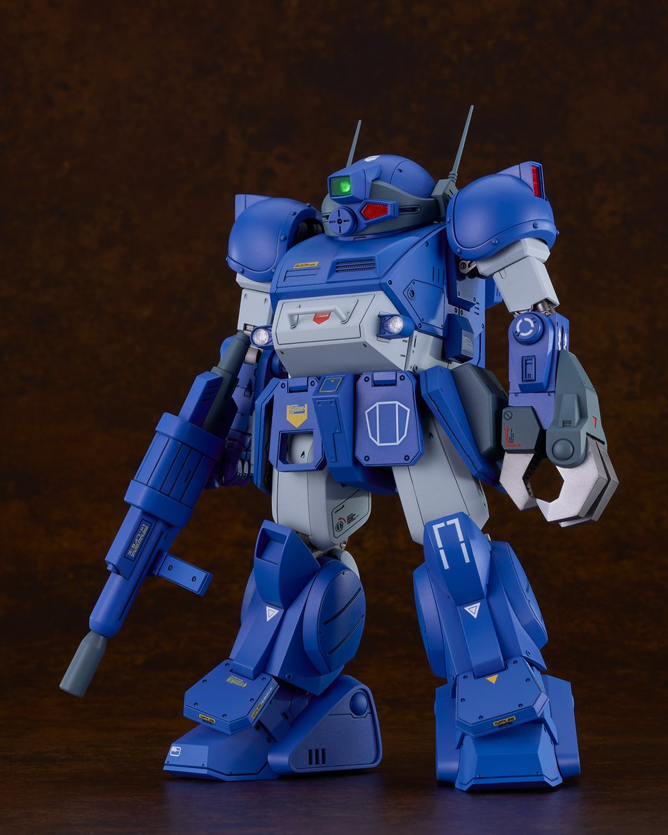 装甲騎兵ボトムズ』公式 on X