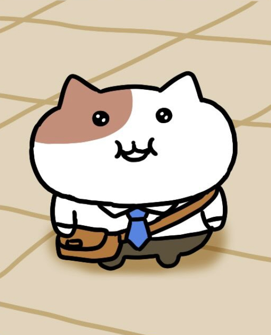 にゃみにゃむ専用 もちにゃみ マスコット | 商品紹介 | 株式会社パレード プライズ