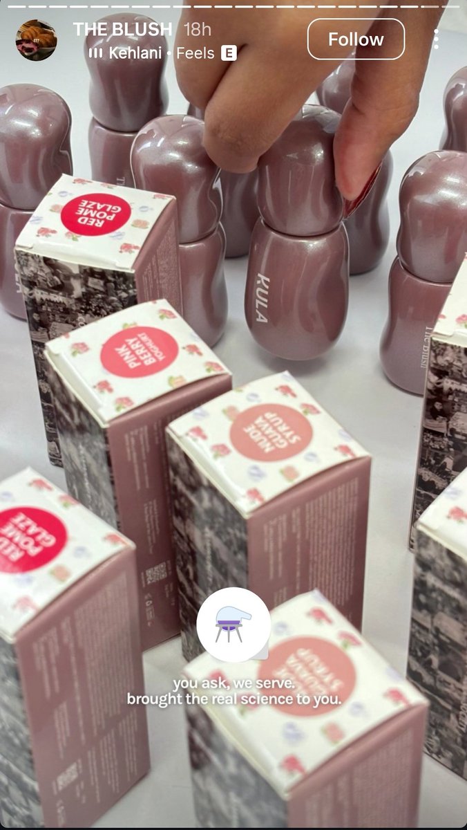 womanfeeds_id's tweet image. {mu} knapaa ini bjir brand lokal pada berbondong-bondong buat blush 😵‍💫 ayo kita jajan!!!! 

luxcrime, kula, goute, mad for makeup