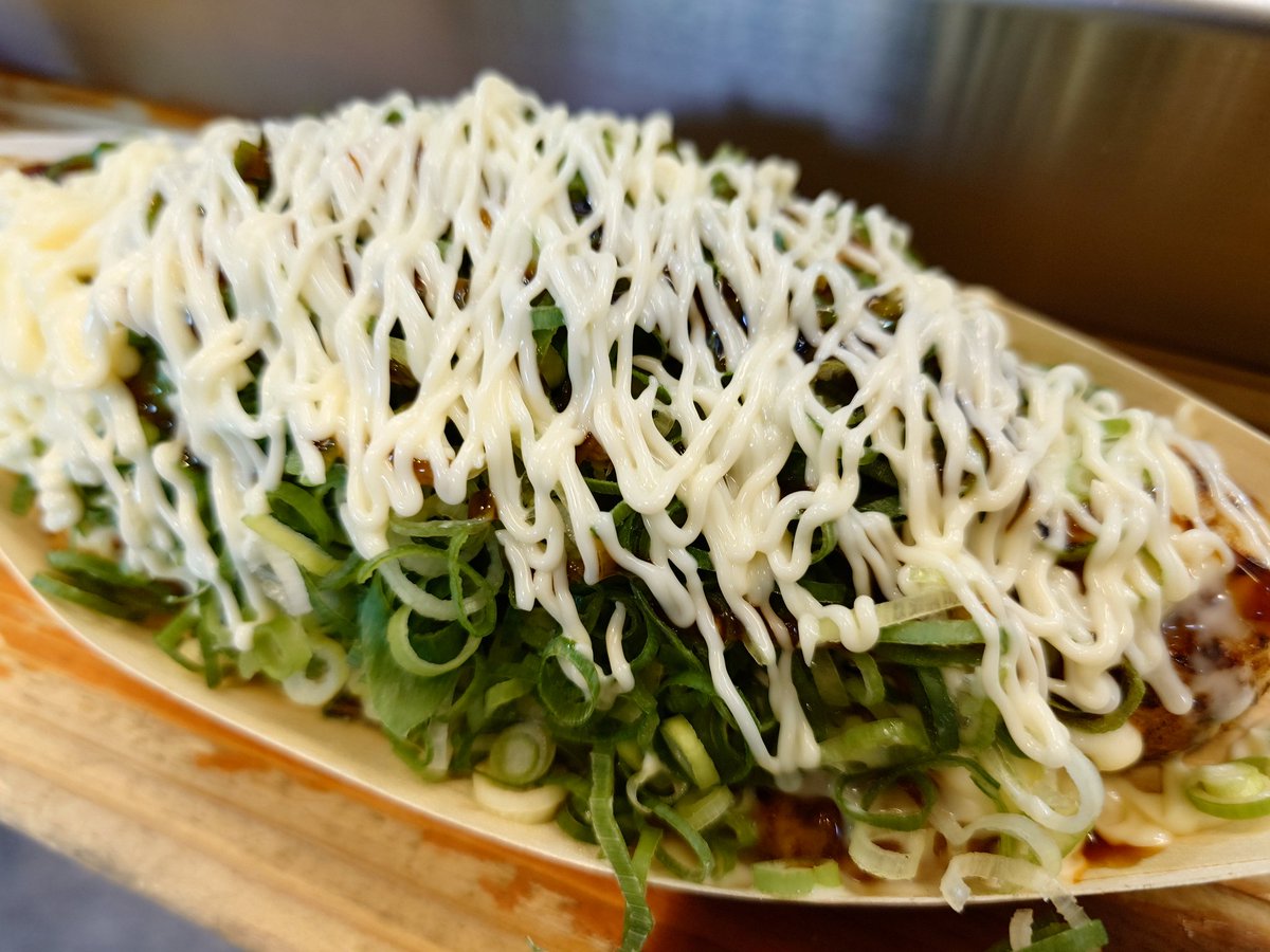 ysukueki's tweet image. おいしかった😋🐙

#はなだこ