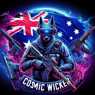 CosmicWicker tweet media