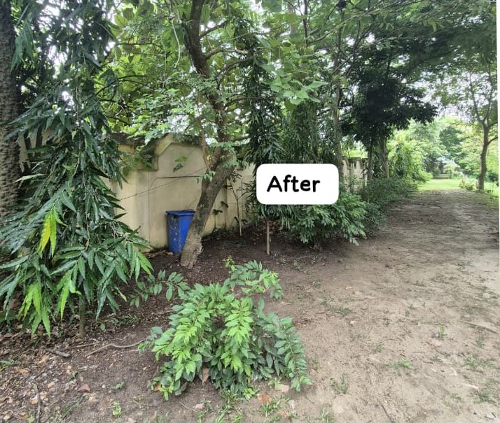 dir_iasst's tweet image. As part of the Government of India&apos;s program &quot;Special Campaign 5.0 for Swachhata,&quot; the Institute of Advanced Study in Science and Technology (IASST), Guwahati, conducted a Swachhata Rally and cleaning push on 23rd October 2025 to advocate for cleanliness. Launched by the…
