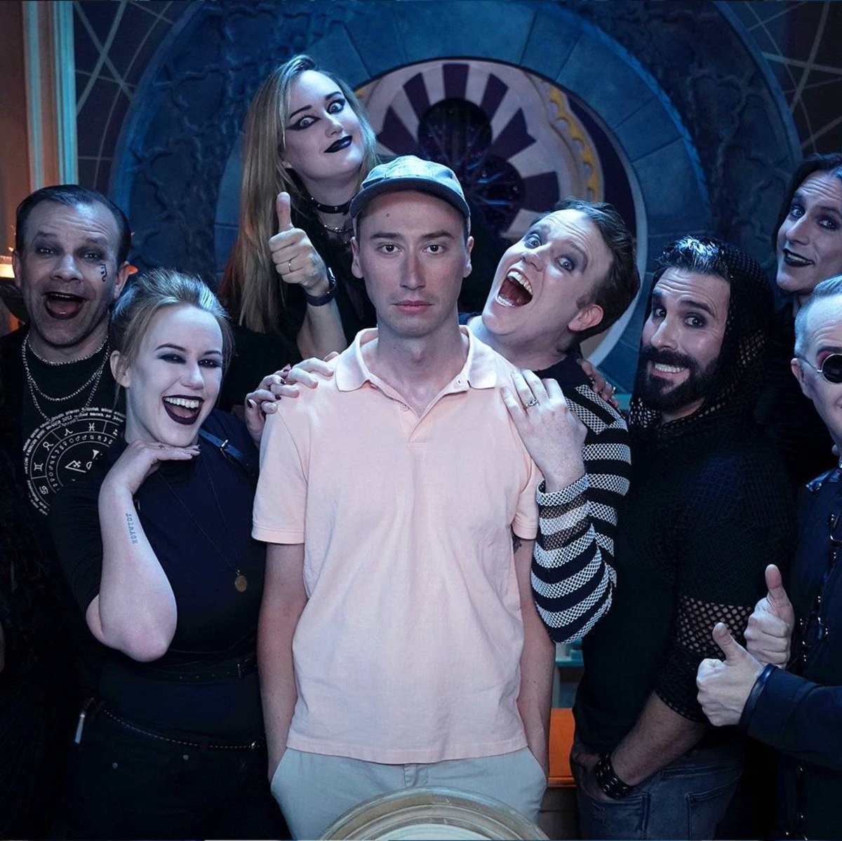 Pixelists tweet media