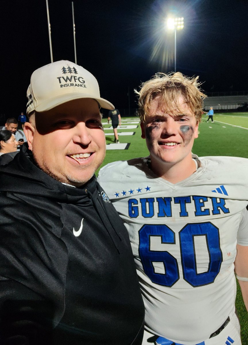 Coach Tim Wylie tweet media