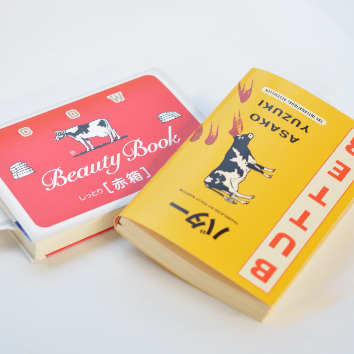 COW Beauty Soap詰め合わせ　54個 牛乳石鹸公式 (@cowsoapcp) / Posts / X