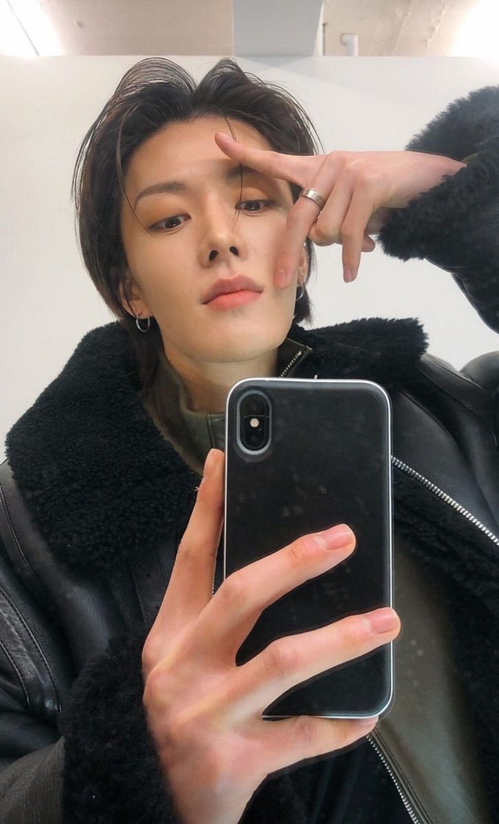 cusoon04's tweet image. user cusoon04 bias line ദ്ദി ˉ͈̀꒳ˉ͈́ )✧