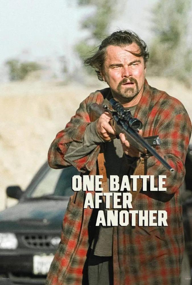 la película mas pro drink and driving que vi en mi vida.