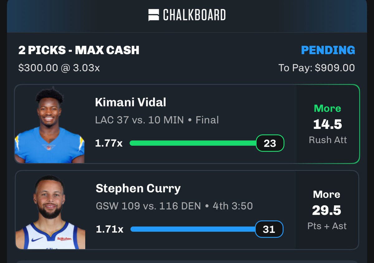 💎 2-0 DAY IN THE DISCORD 💎
3U PLAY CASHED SWEAT FREE 🧠
We stay printing green — don’t miss the next card 💣

🔥 FREE TRIAL still live! Stop scrolling past the greens — big weekend coming up 💰
👉 dubclub.win/r/p/pri-vzz6u/…

#GamblingX #nba #prizepicks #PrizePicksNBA #Underdog