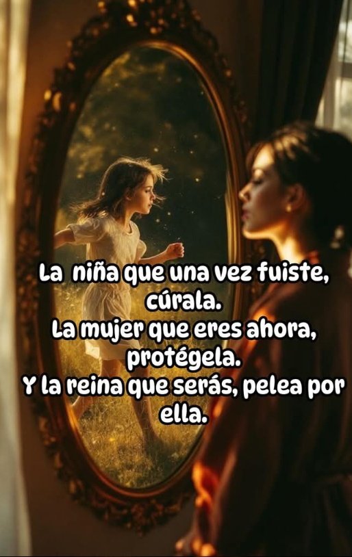 MonerratGarcia's tweet photo. Todas tenemos una guerrera, nunca estás sola https://t.co/mRE64cU5WF