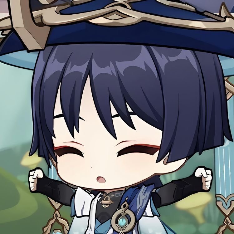 scarapics's tweet photo. “People are allowed to dislike things”

WRONG!! No one is allowed to dislike Scaramouche https://t.co/cYyPkeOkIv