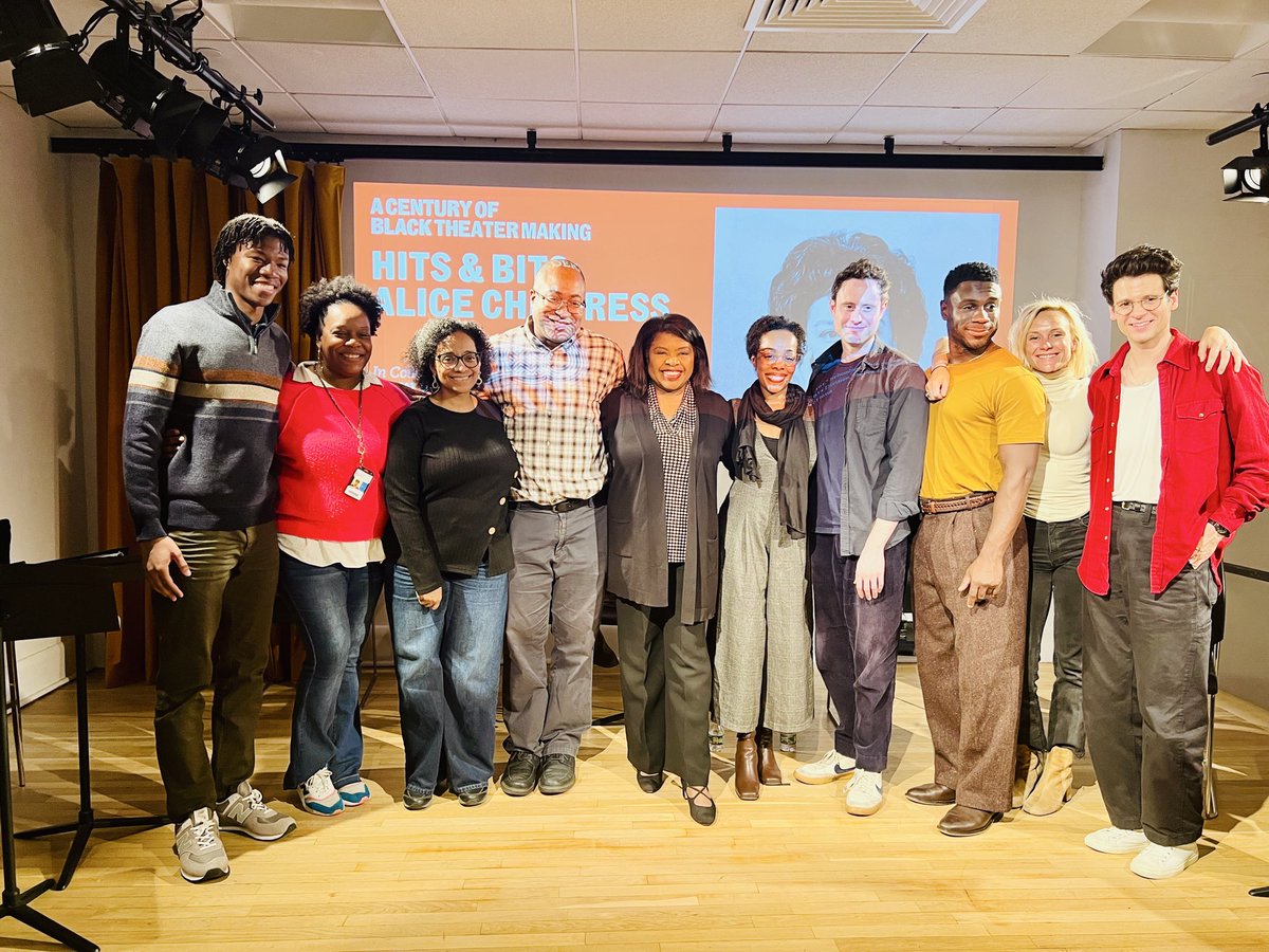 Richarda Abrams 🎭🎬🎤 tweet media