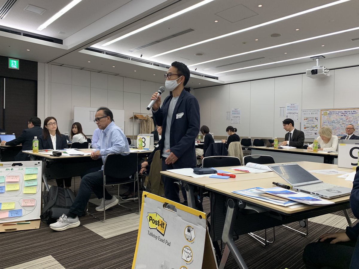 加盟団体の教育担当者を対象に、2025年度アンチドーピング教育会議を開催しました😃
今回はオリンピック・パラリンピック競技以外の35団体38名が参加。
クリーンな環境を支えるためのグループワークや教育年間計画についての情報交換など、教育活動へのヒントが多く生まれ、充実した時間となりました🤝