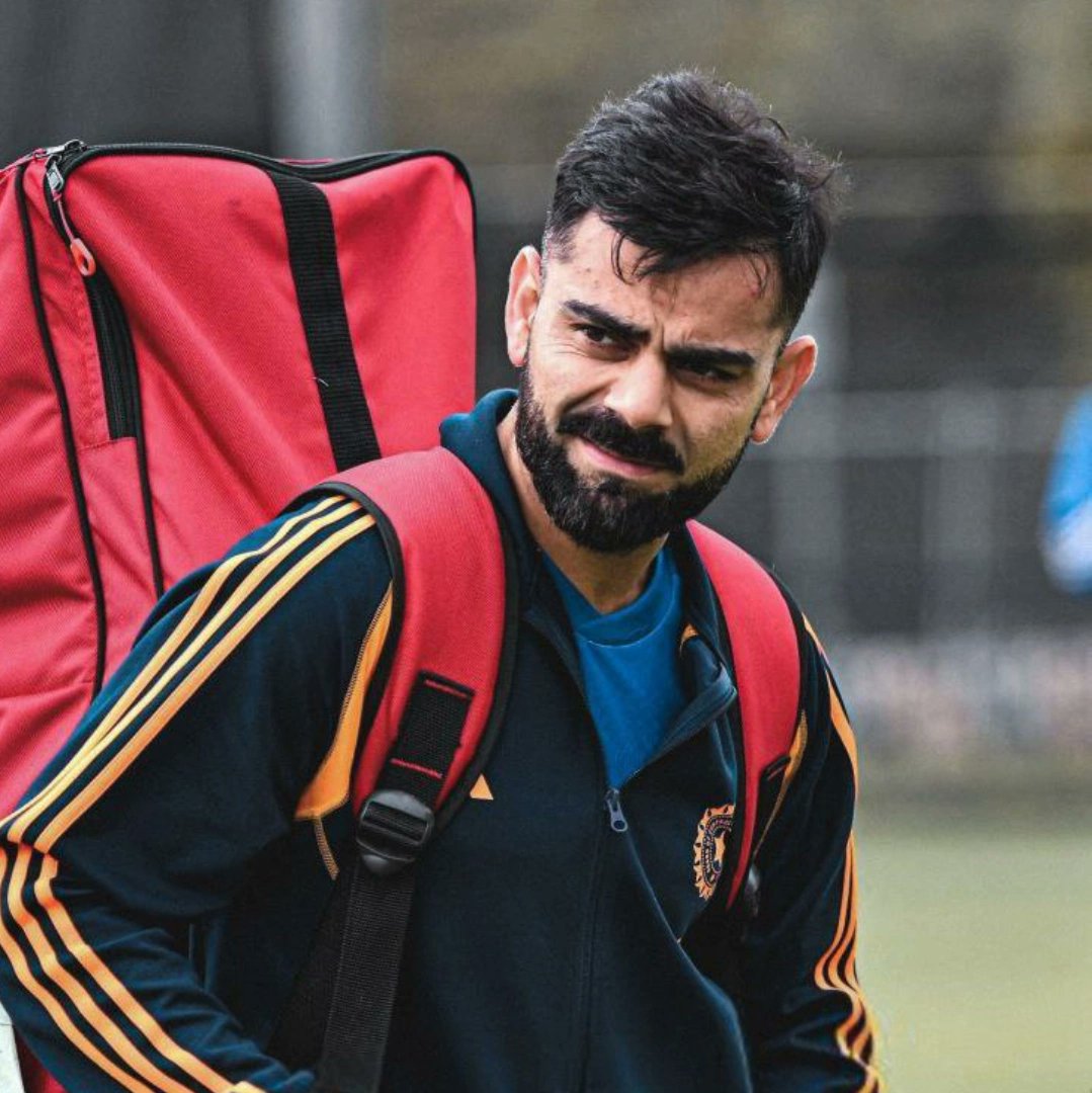 mimilistowner's tweet image. Predict Virat Kohli's runs against Australia in 3rd ODI. Correct one will get ₹5000 paytm.
[Note :  Must Like, Retweet & follow me.