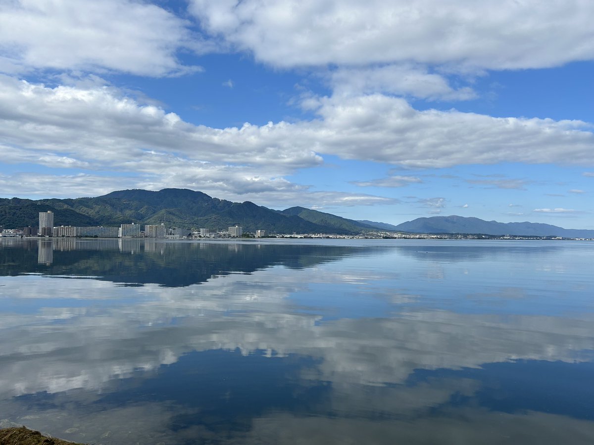 atelierLIB's tweet image. ✨水鏡✨