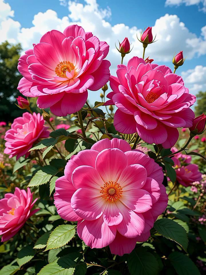 Good Morning
