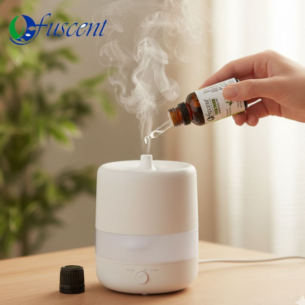 fuscentonline's tweet photo. Revitalize your home with a few drops of our ๐๐๐ ๐๐ซ๐๐ ๐๐ฌ๐ฌ๐๐ง๐ญ๐ข๐๐ฅ ๐๐ข๐ฅ! ๐ท Pure, natural, and wonderfully aromatic.
๐๐ก๐๐ญ'๐ฌ ๐ฒ๐จ๐ฎ๐ซ ๐๐๐ฏ๐จ๐ซ๐ข๐ญ๐ ๐๐ฌ๐ฌ๐๐ง๐ญ๐ข๐๐ฅ ๐จ๐ข๐ฅ ๐๐จ๐ซ ๐๐ข๐๐๐ฎ๐ฌ๐ข๐ง๐ ?
#TeaTreeEssentialOil #Aromatherapy #NaturalHome https://t.co/9X6xf8PHhJ