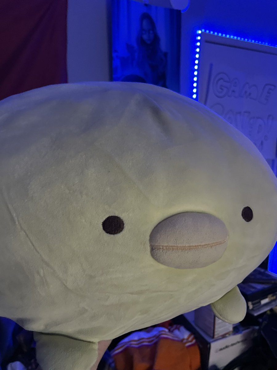 There is a second Tormented Souls game and we are going to play it tonight.

Stream Starting Now
Twitch.tv/ecdycis