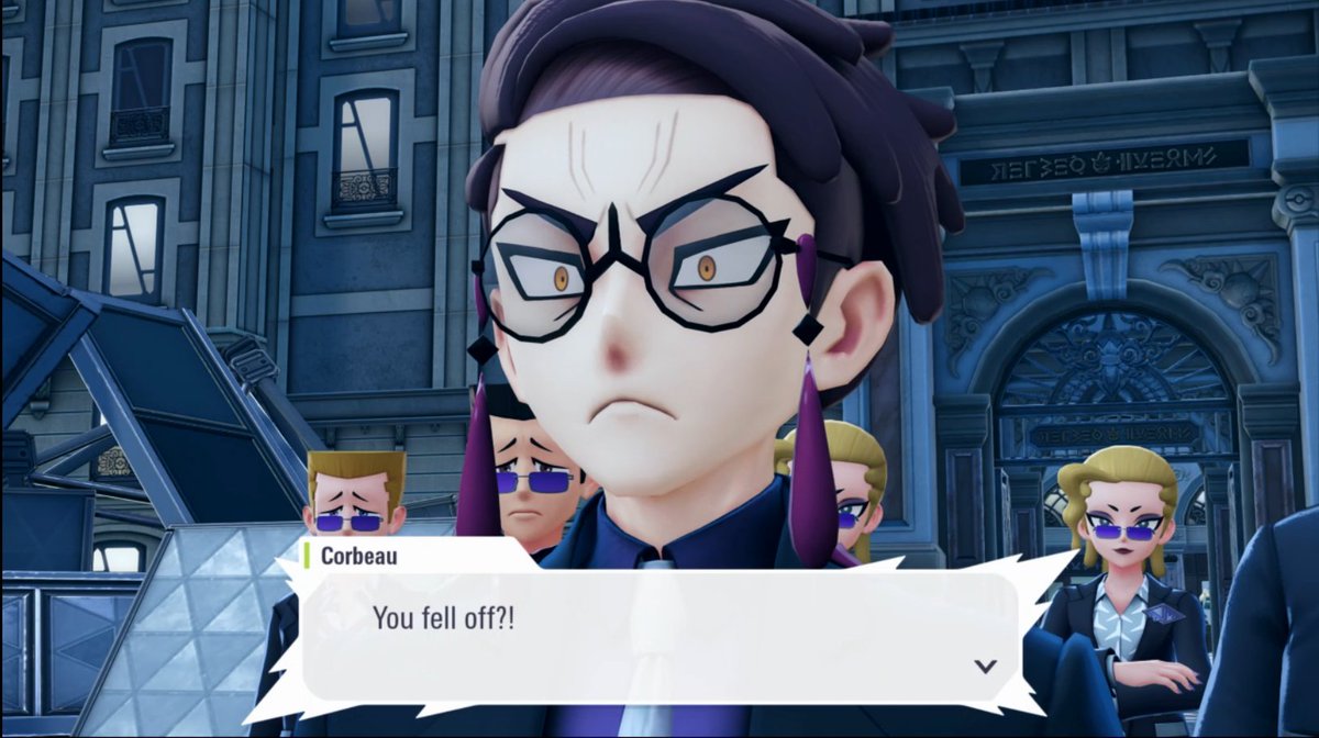 dude i thought you killed yourself i had to go check