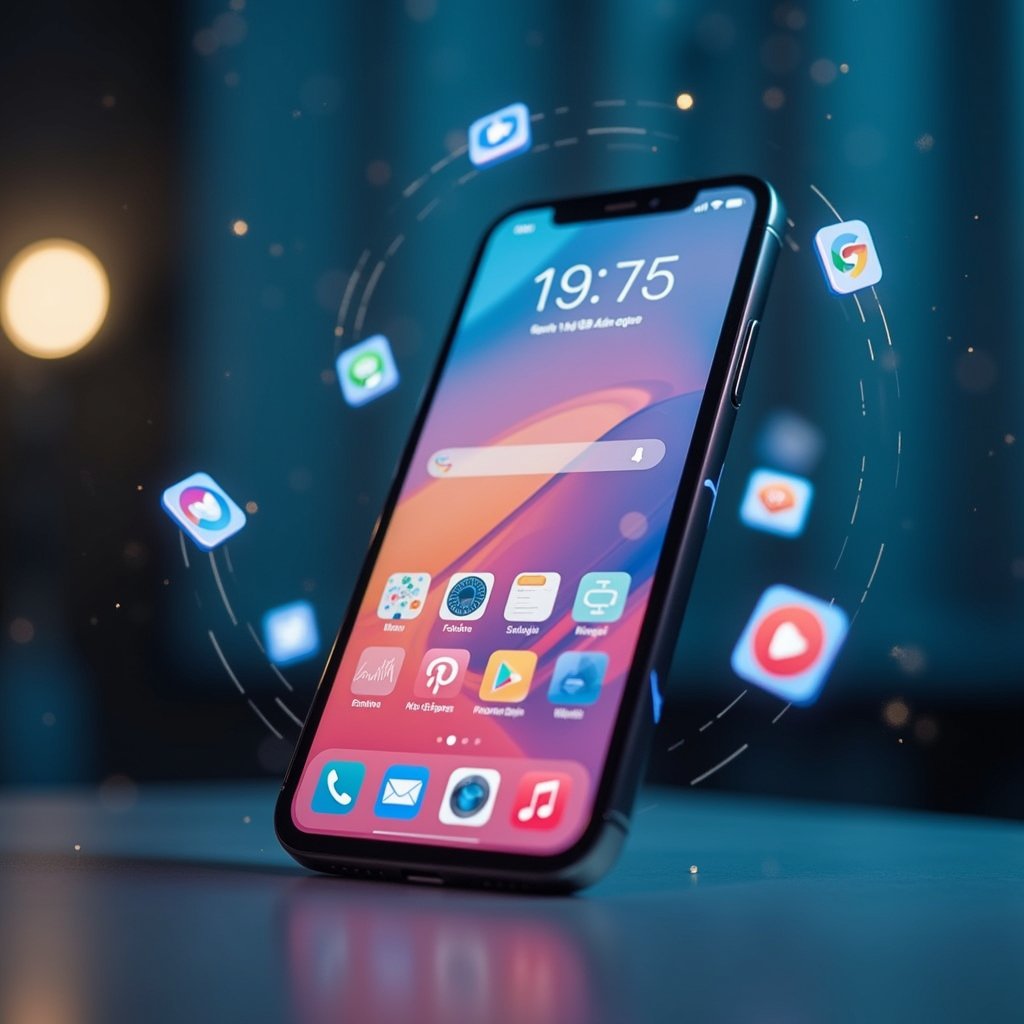 Appily01's tweet photo. 🚀 Ready to build your mobile app seamlessly? With Appily App Builder, you can create apps quickly and flexibly to jump into the mobile market! Don't wait to innovate—start now! 👉 https://t.co/smqnbcJHew #AppDevelopment #MobileApps https://t.co/oCF18uOm2l