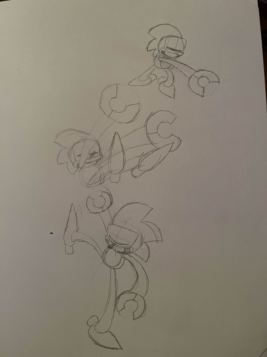 Pro_Robot1991's tweet image. //robo sketches i might turn into poses hopefully