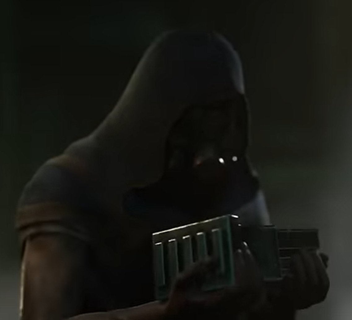 GreysLibrary's tweet image. 【ウォーハンマー設定解説】アーティフィサー
"戦団の影の功労者" スペースマリーン戦団の「デコ職人」
Artificer（アーティフィサー）とは、〈戦闘者〉スペースマリーンに奉仕する、誇り高き「カスタム担当」。…