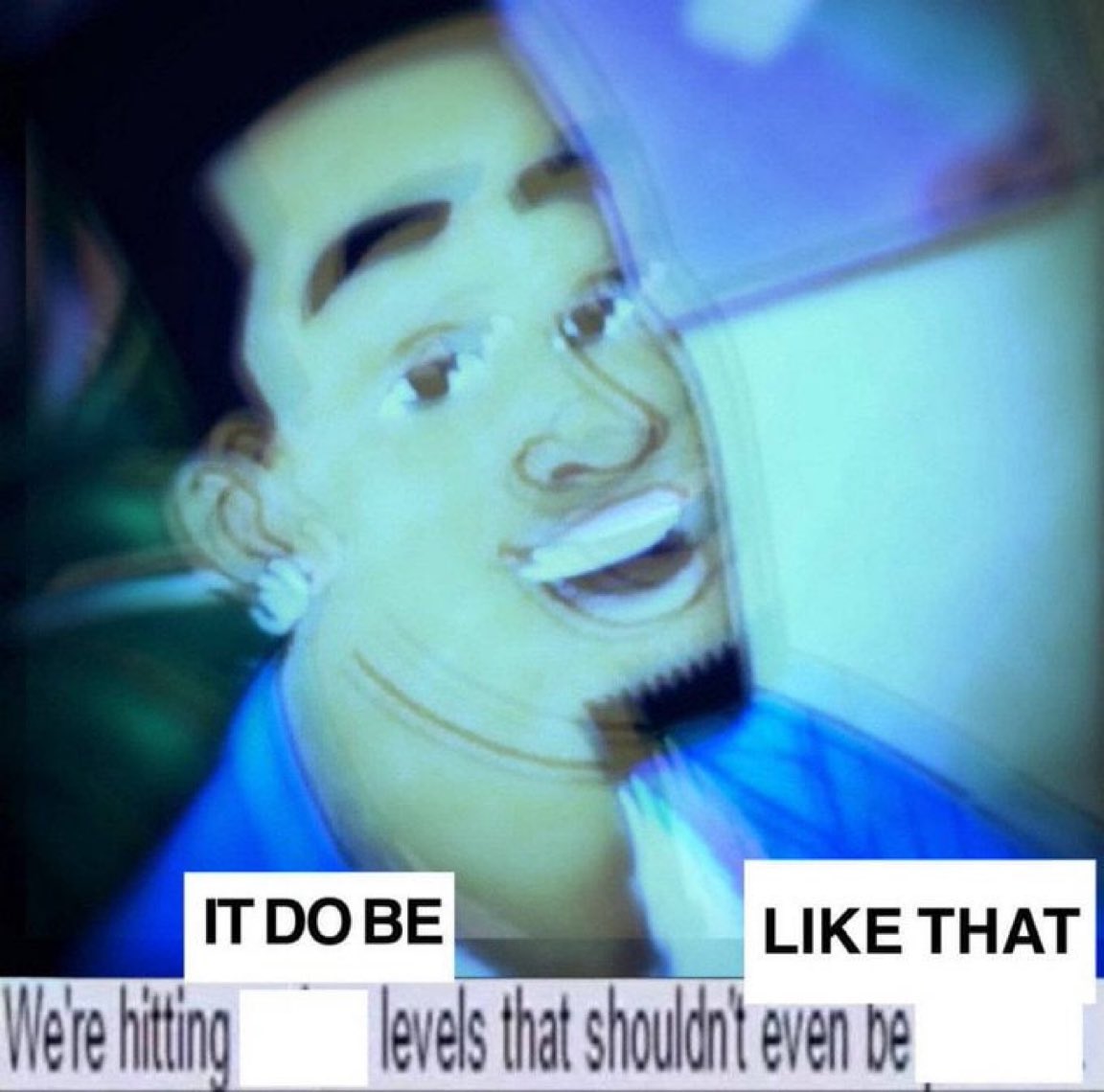 donald trump is going to put will stancil in the crystals