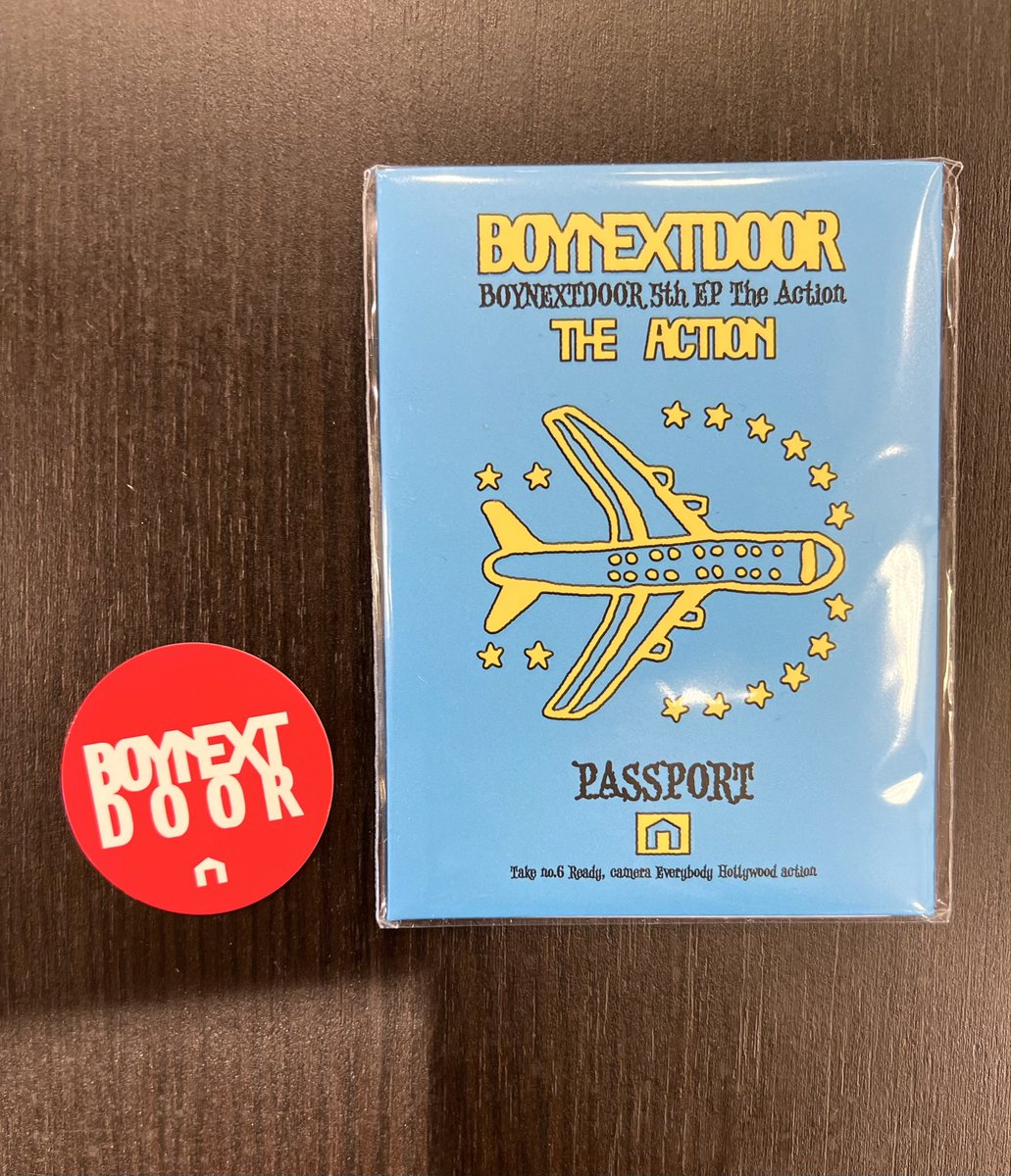 BOYNEXTDOOR target 限定 セット6枚 boynextdoor 19.99 album unboxing 🎀 | 🎯 target exclusive