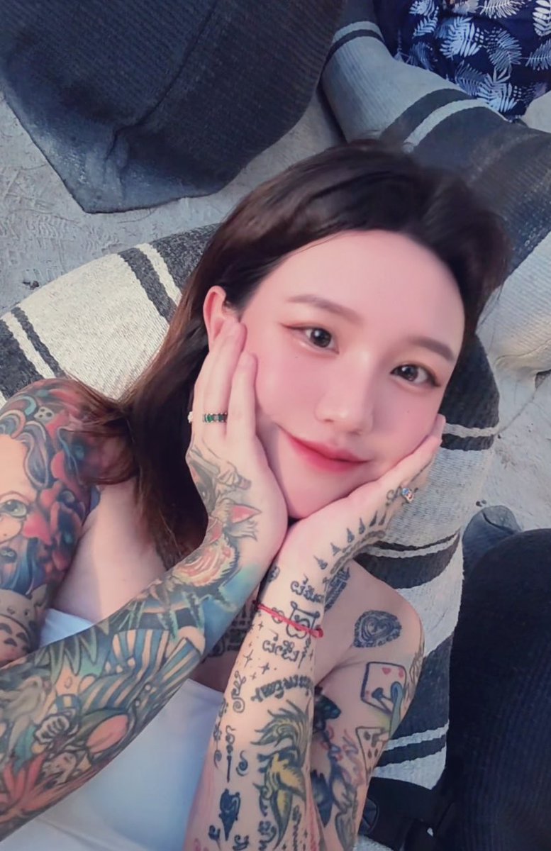 TS蜜莎莎莎💗 tweet media
