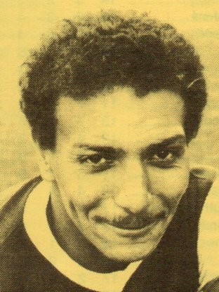 Sad to hear of the passing of Mario Waite at the age of 66. He made 80 appearances and scored 23 goals for City between 1983 and 1986. Had the pleasure of chatting with him when he visited City in August 2024.  Condolences to those who loved him.  Rest in Peace.