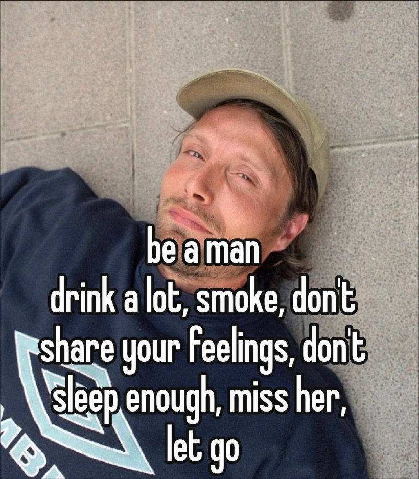 Mads (@madsposting) on Twitter photo 