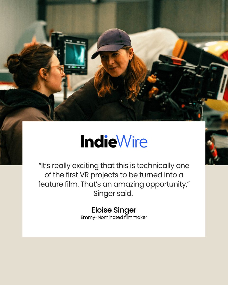 Singer Studios UK tweet media