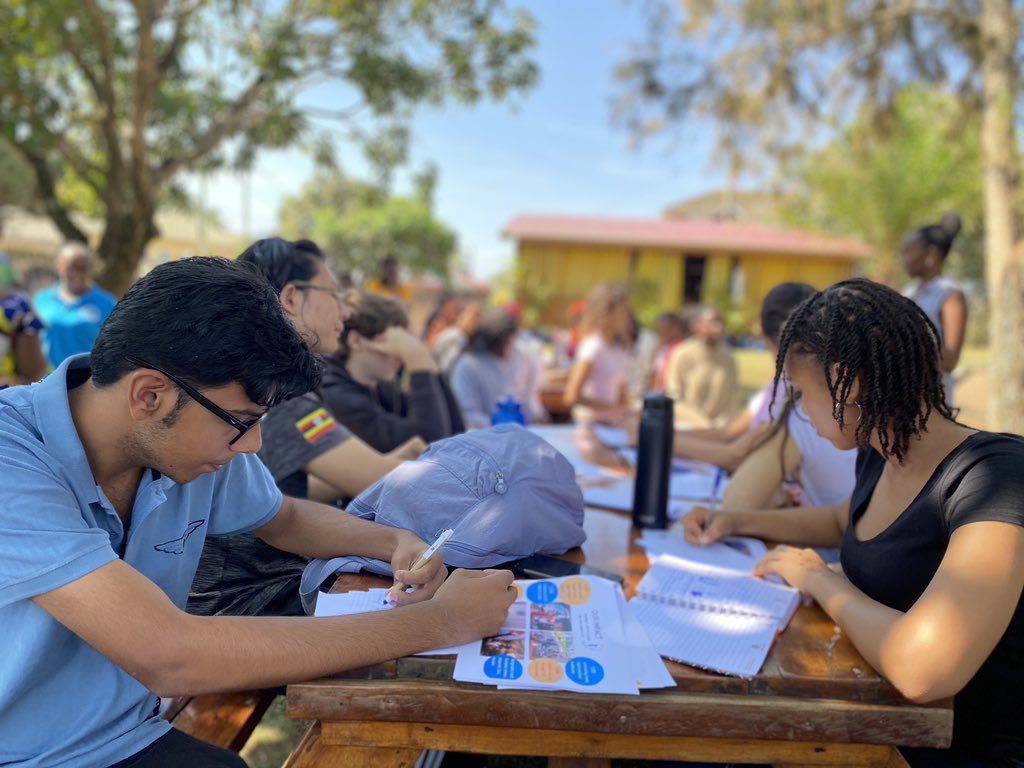 Collective Glow 🇺🇬 tweet media