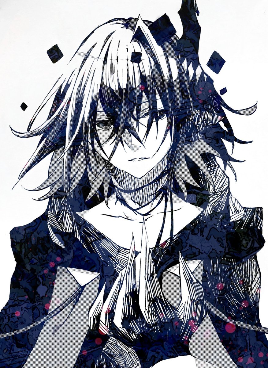 砂 サン tweet media