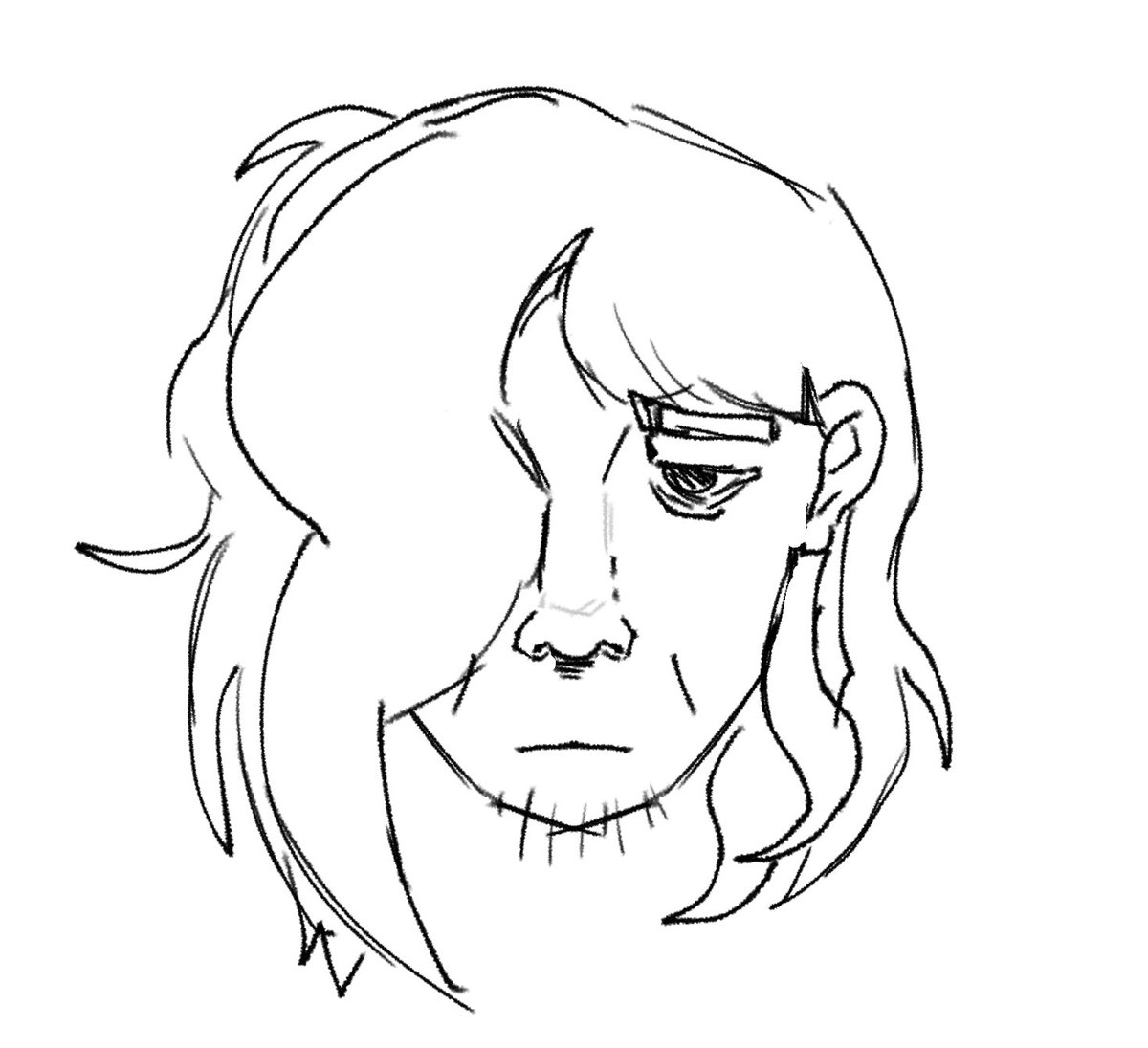 peppsqueak3's tweet image. I will post actual art eventually once I’m out of the hospital!