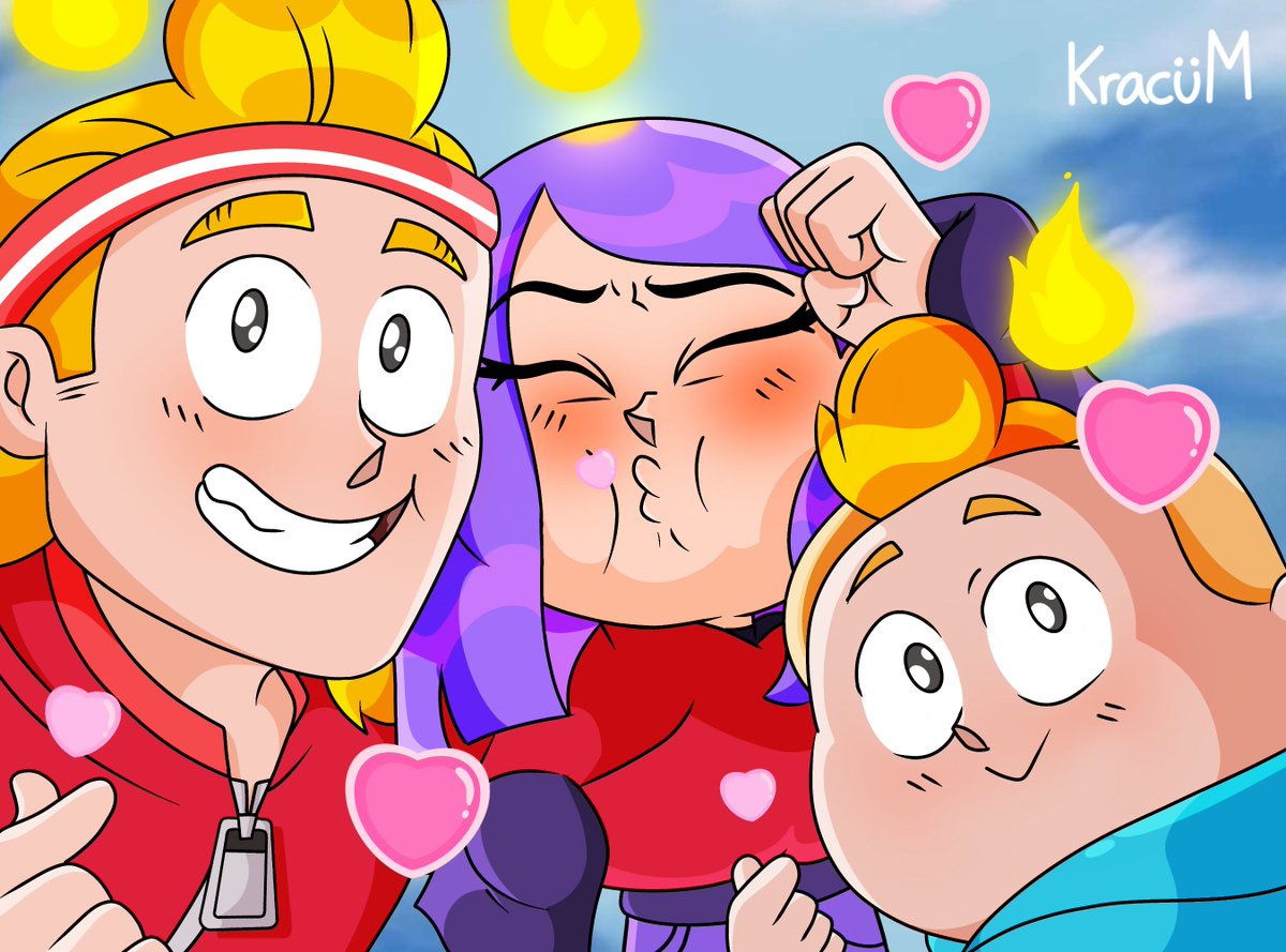 Kiari2S's tweet photo. Kiss &amp; hearts(hasta pronto ship), merci Duo💚 #duolingo #Duolingo #duolingofanart #Lily #Eddy #TheFinalTest  #最後の決戦 #DuolingoAnime #DuolingoLily #DuolingoEddy #DuolingoJunior https://t.co/POyZ5xGdiQ