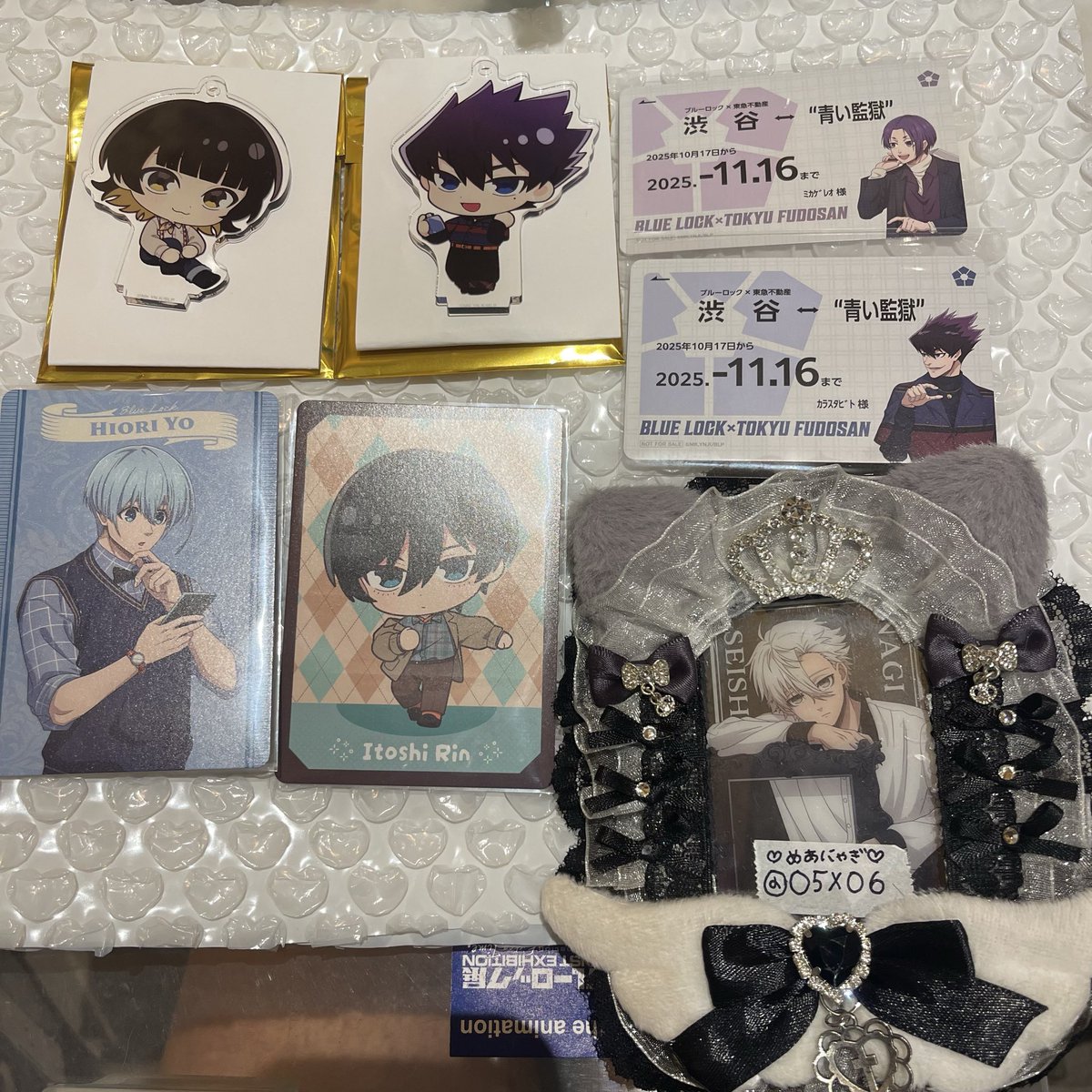 ちた❄️*。＊プロカ必読⚠️ (@ckck_1224) / Posts / X