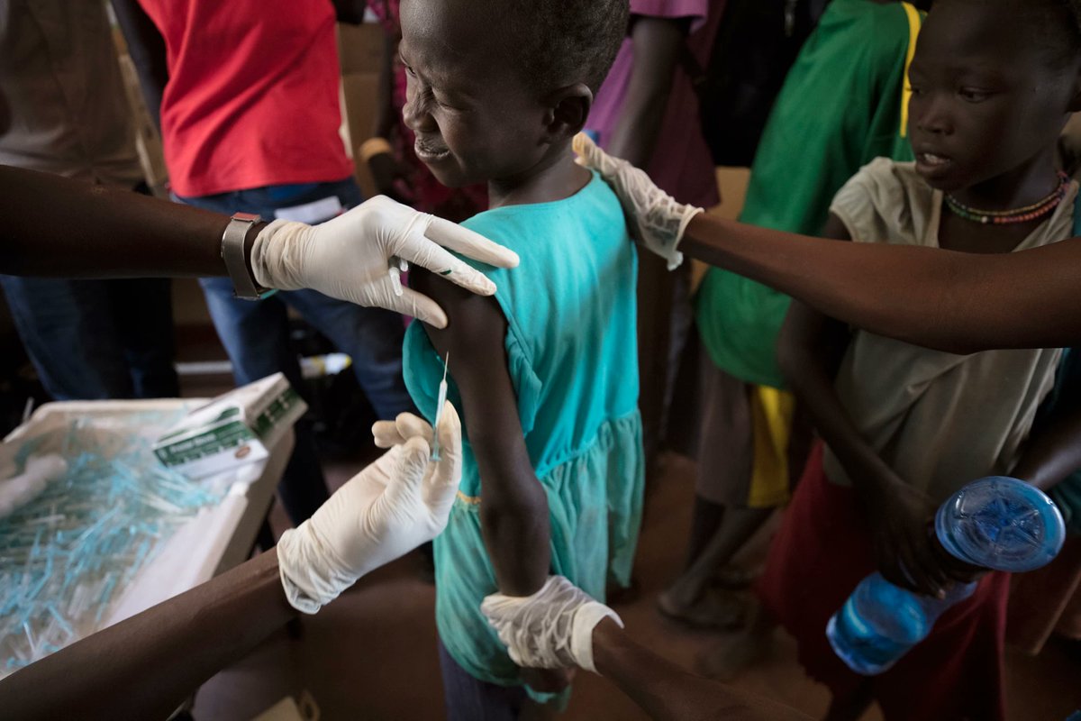 World Bank Africa tweet media