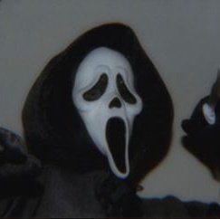 What's your favorite scary movie?