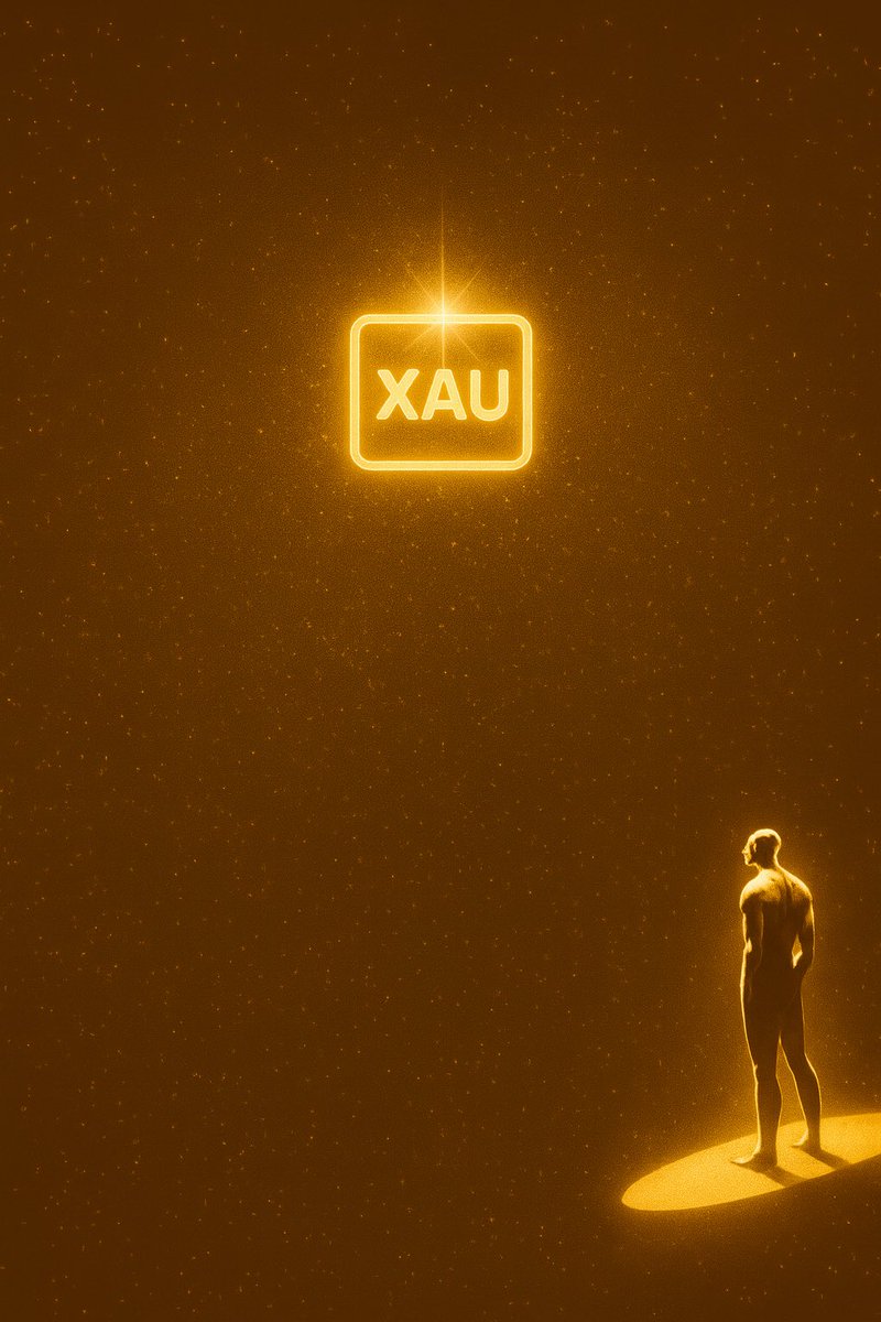 kekwarriorfrog's tweet photo. Don't miss gold candle in the next few days 

The chosen one 

$XAU https://t.co/9sk61ZYnXt