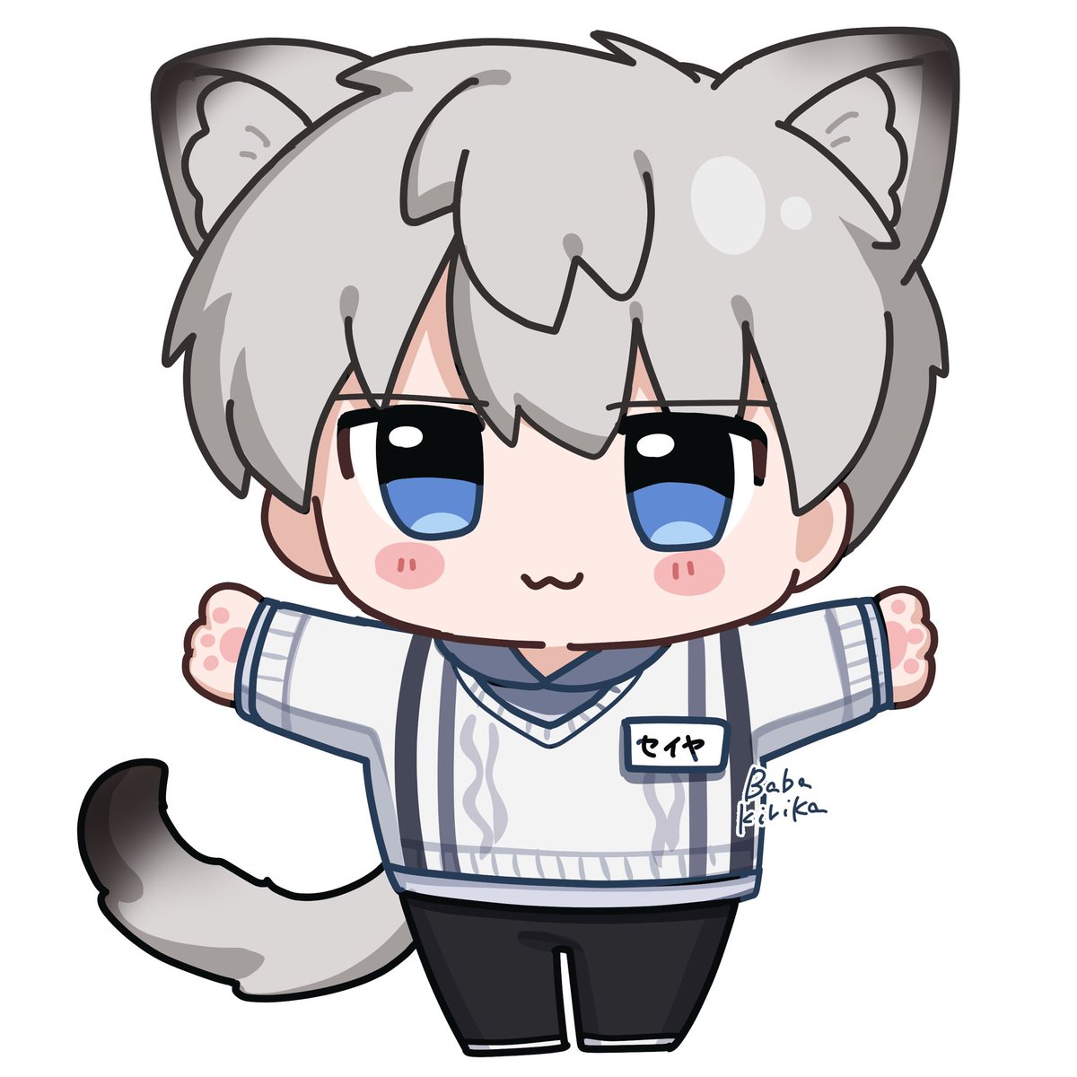 きりかちゃん@11/1セイヤonly on X