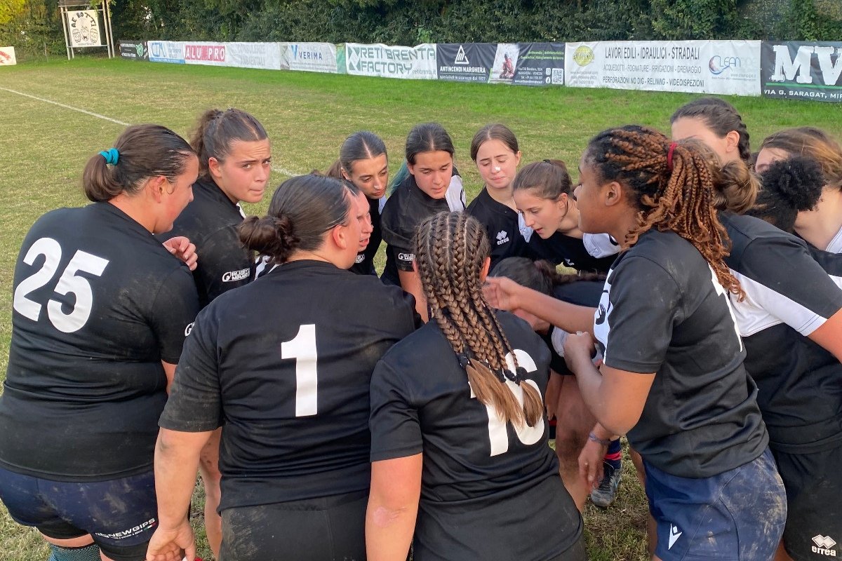 Il weekend ovale di #RugbyMirano è alle porte!

⚪️⚫️ #NoiSiamoLaRugbyMirano ⚪️⚫️

rugbymirano.it/eventi-di-25-e…