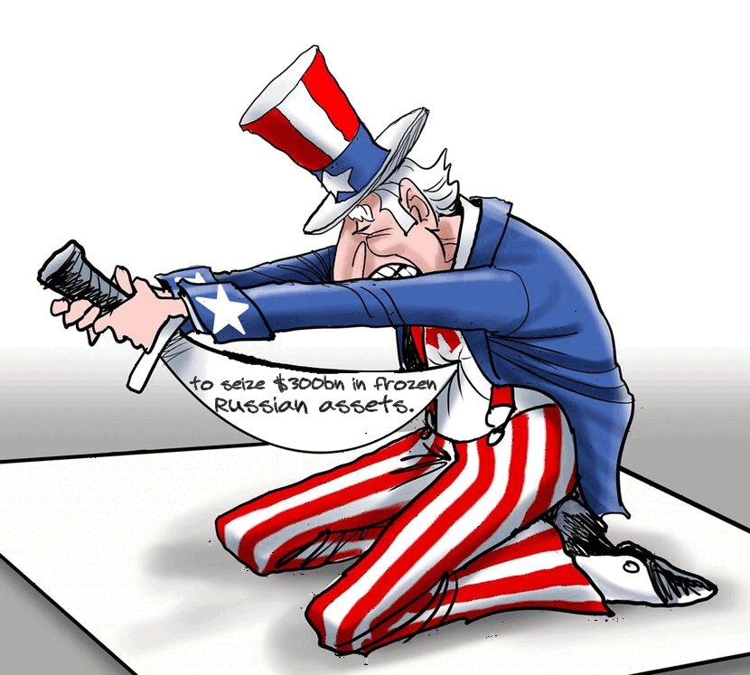 HarveyWall8angR's tweet image. EUR/USDollar Seppuku harakiri ...

#dedollarisation #deeuroization #dedollarization #DeadDollar #EuropeanUnion #Vassals #Euro