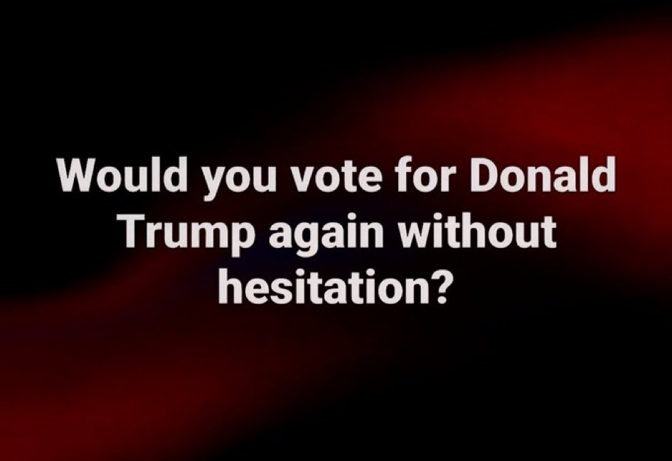 𝗗𝗼𝗻𝗮𝗹𝗱𝗼 𝗧𝗿𝘂𝗺𝗽ø 🇺🇲 𝗨𝗽𝗱𝗮𝘁𝗲 tweet media