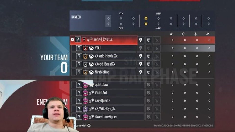 Ranked 2.0 Needs to go.