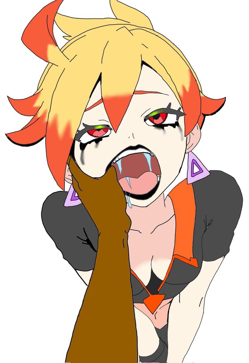 Regional_Champs's tweet photo. Here's something I drew 

My Legends ZA character 

Might add her as a possible muse if I find out what to do with her lol https://t.co/Qjj5nkrFKY
