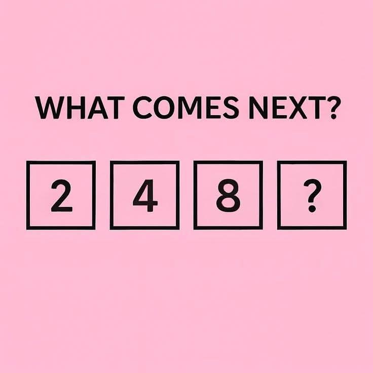 Brain IQ Test tweet media